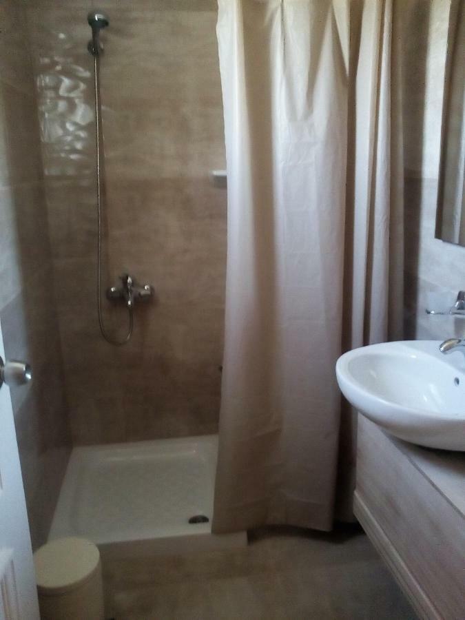 Vasiliki Appartement *