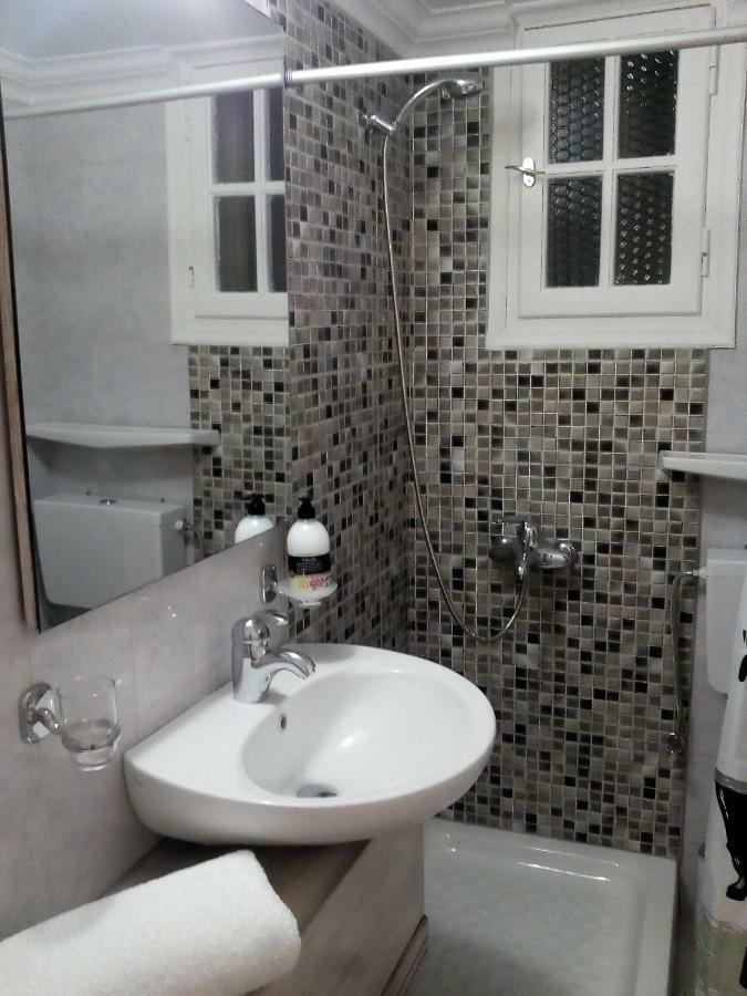 Vasiliki Appartement Tragaki