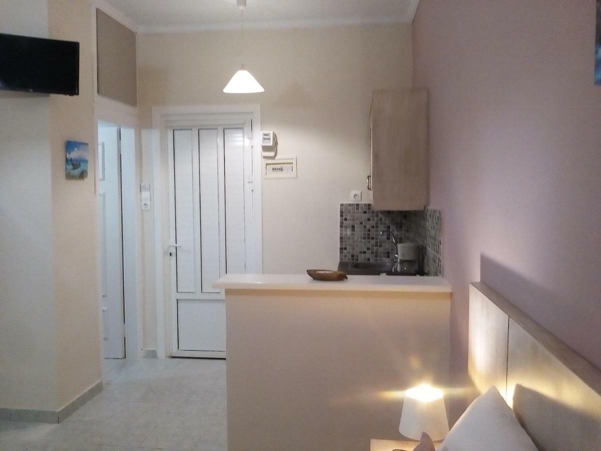 Appartamento Vasiliki *