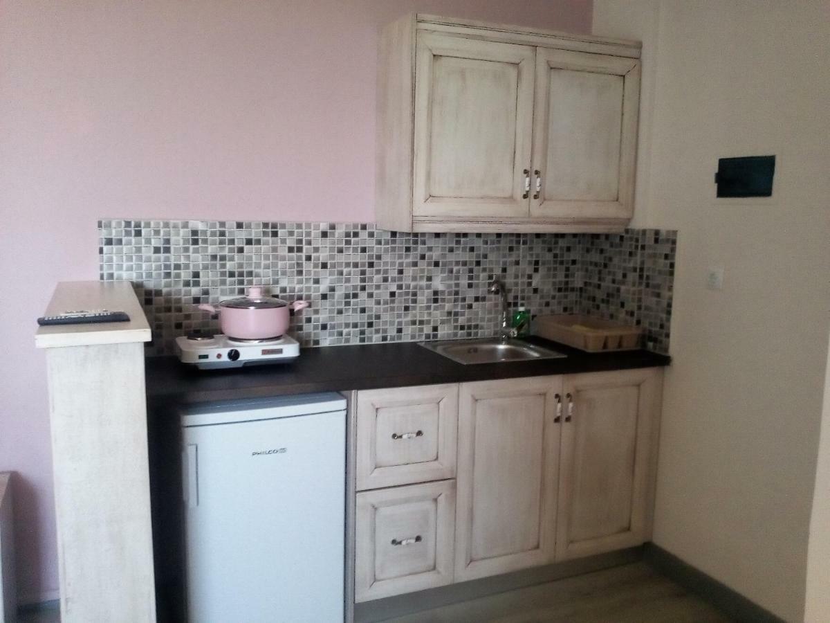 Vasiliki Appartamento