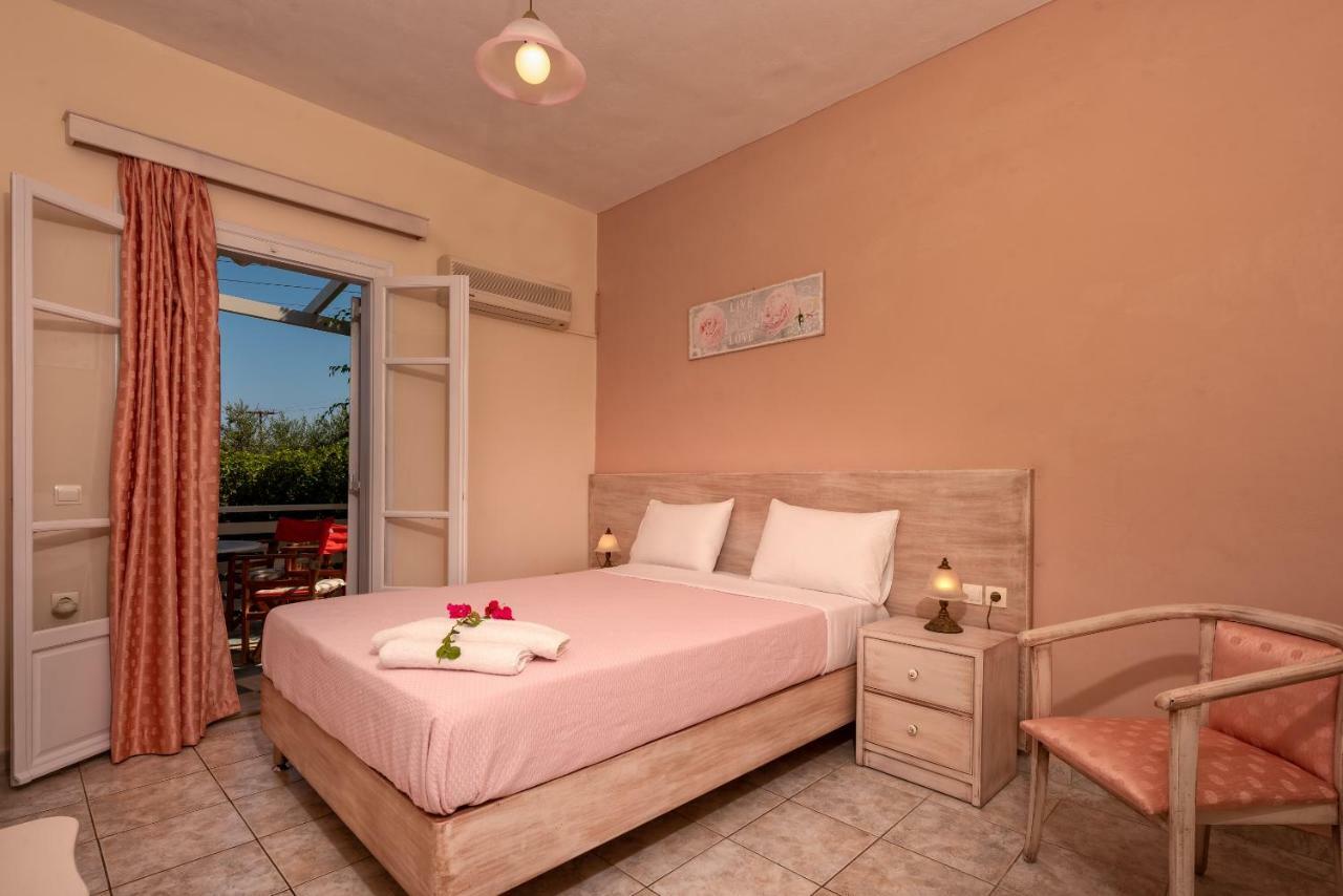 Appartement Vasiliki Tragaki