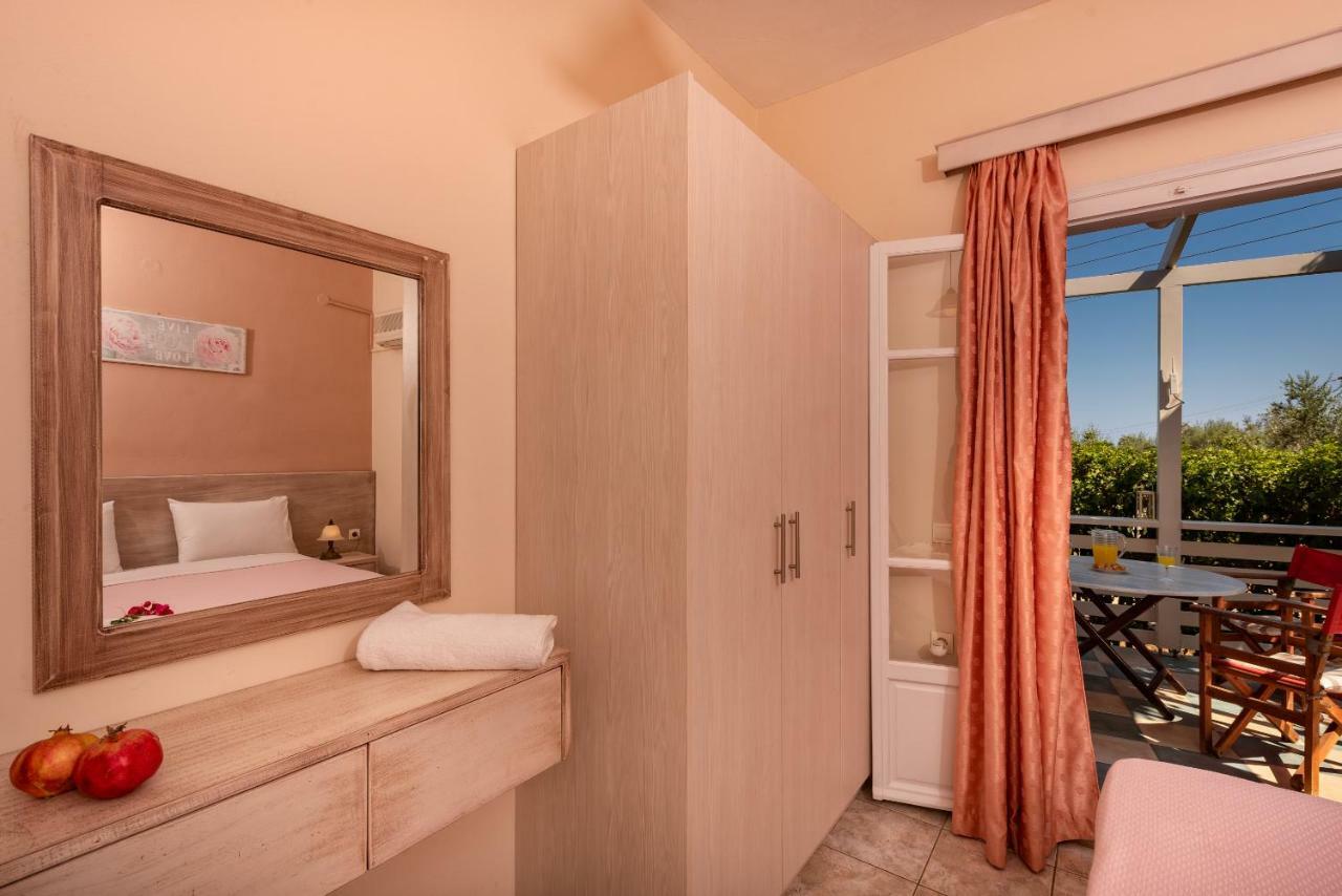 Vasiliki Appartement *