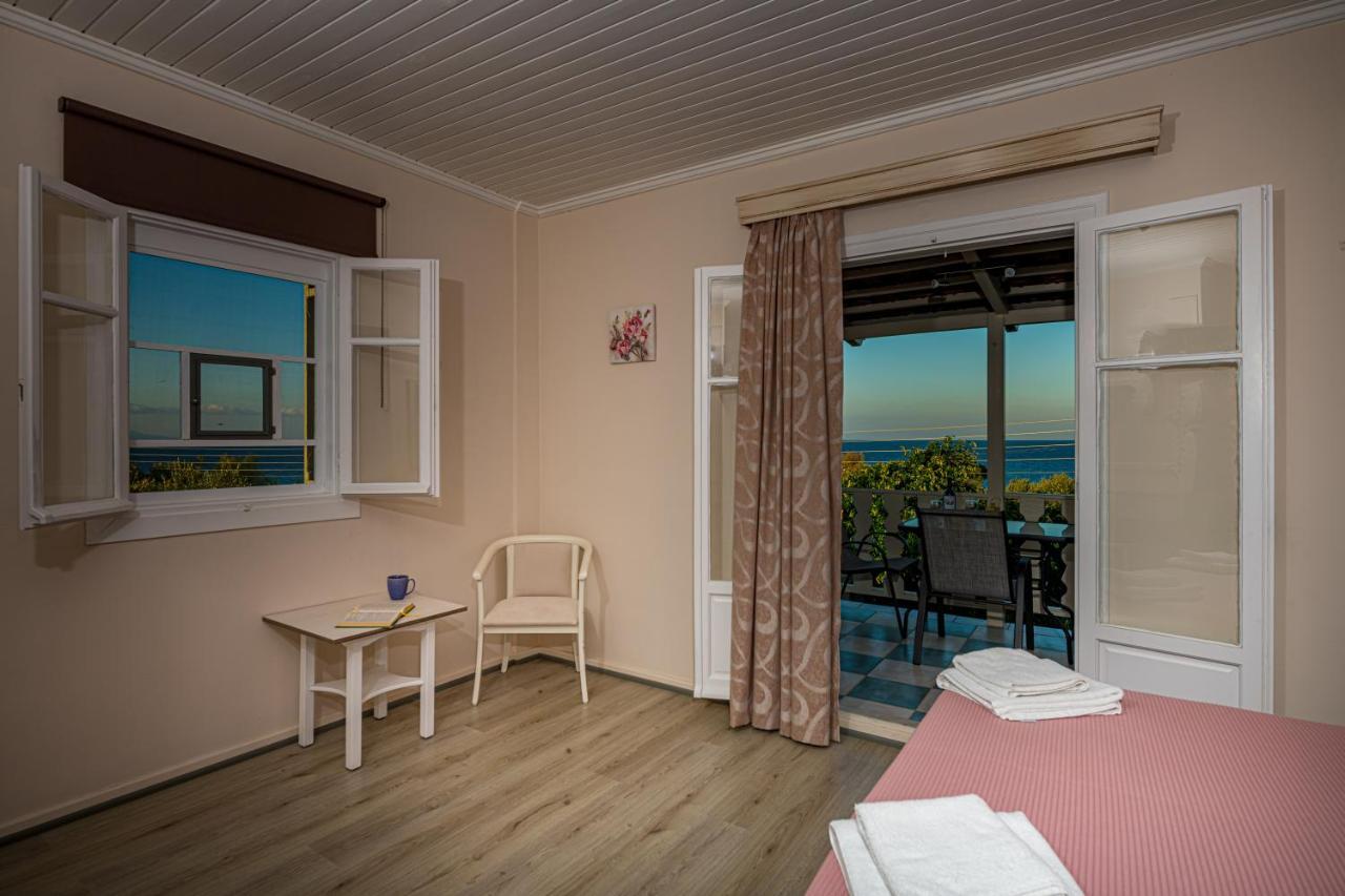 Appartamento Vasiliki