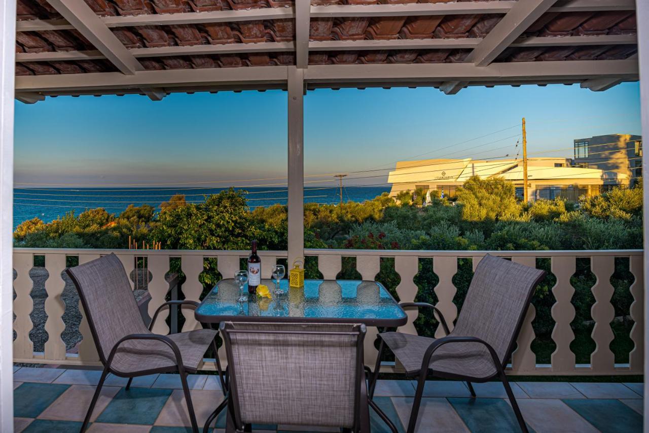 Appartement Vasiliki Tragaki