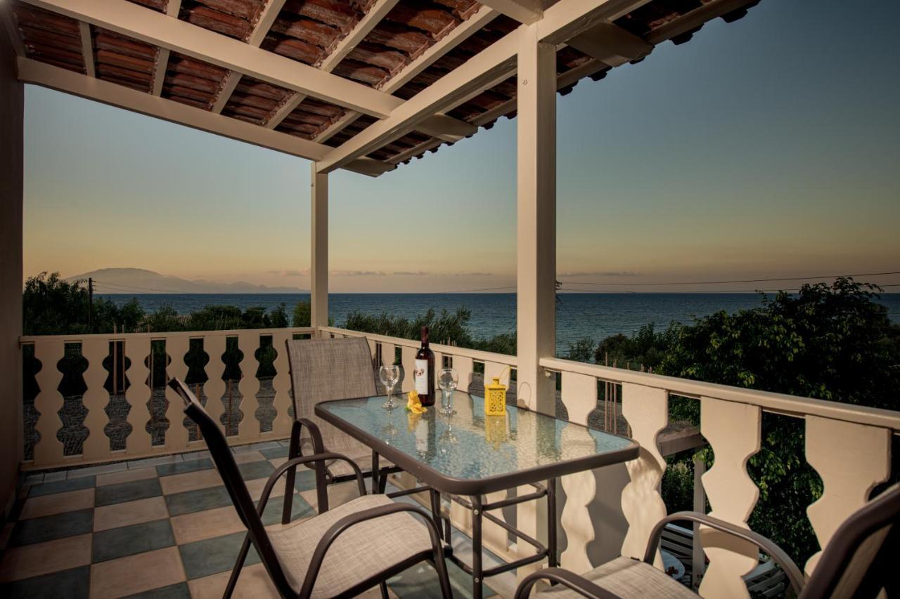 Appartement Vasiliki Tragaki