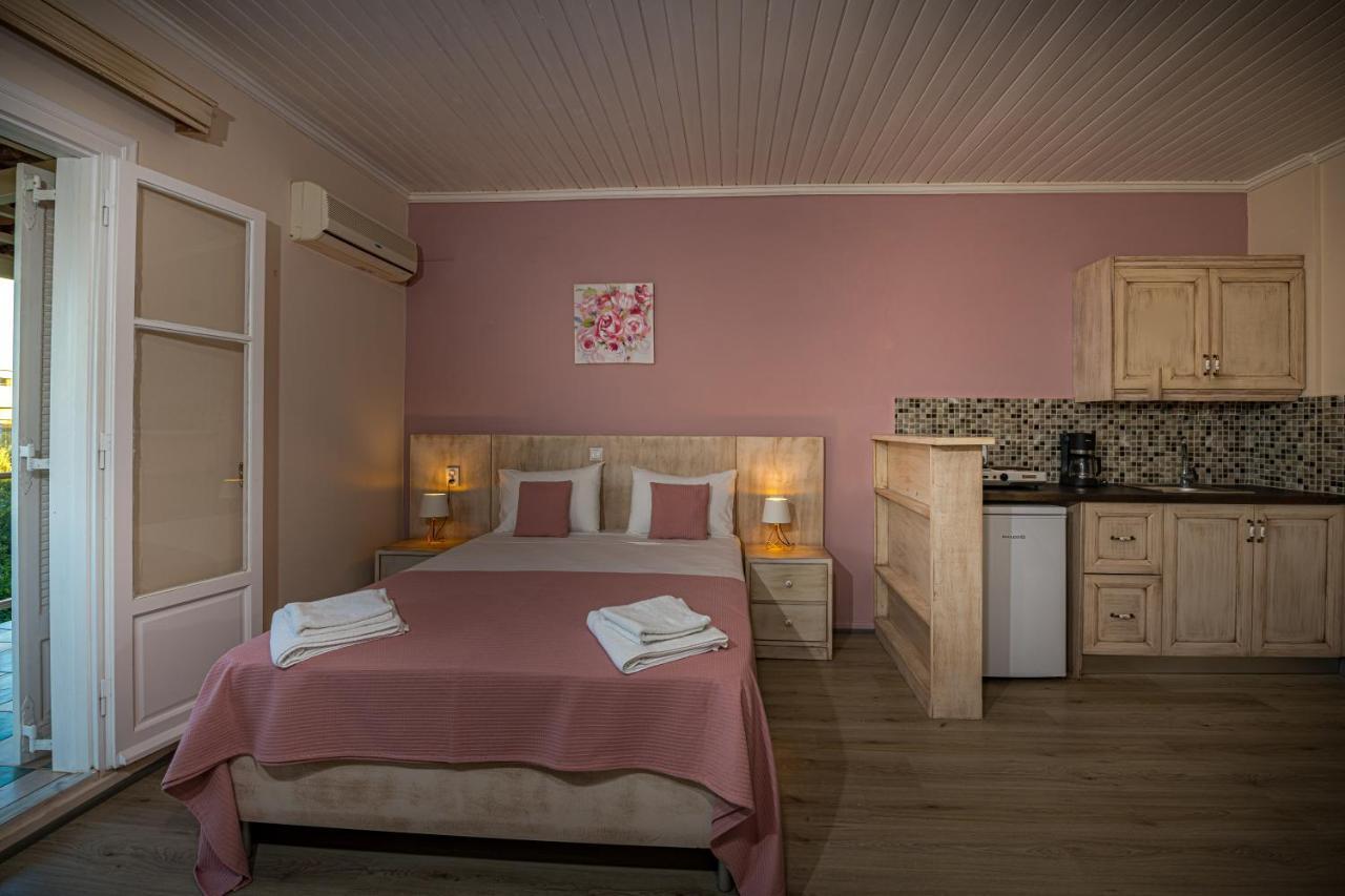 Appartement Vasiliki Tragaki