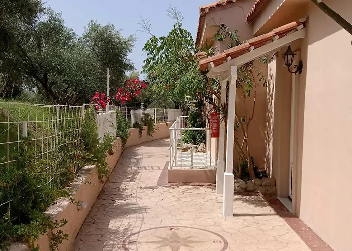 Vasiliki Apartments