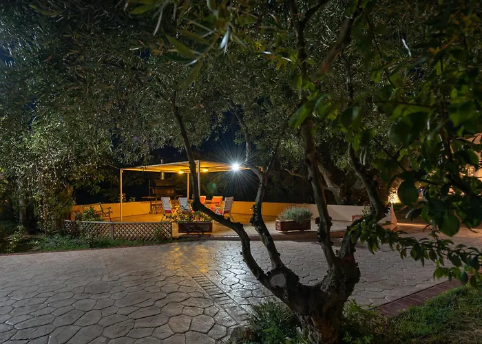 Vasiliki Apartments