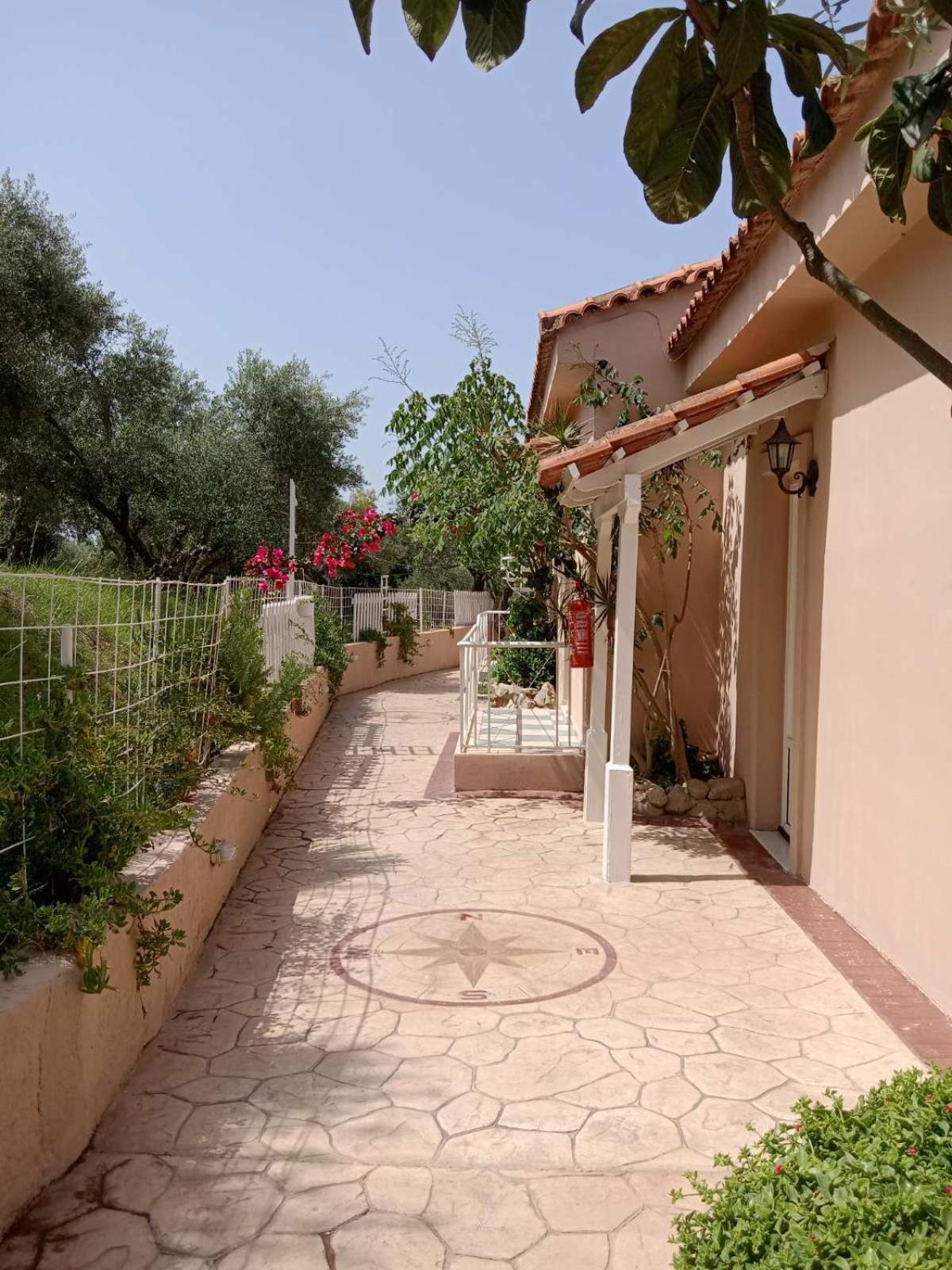 Vasiliki Apartment