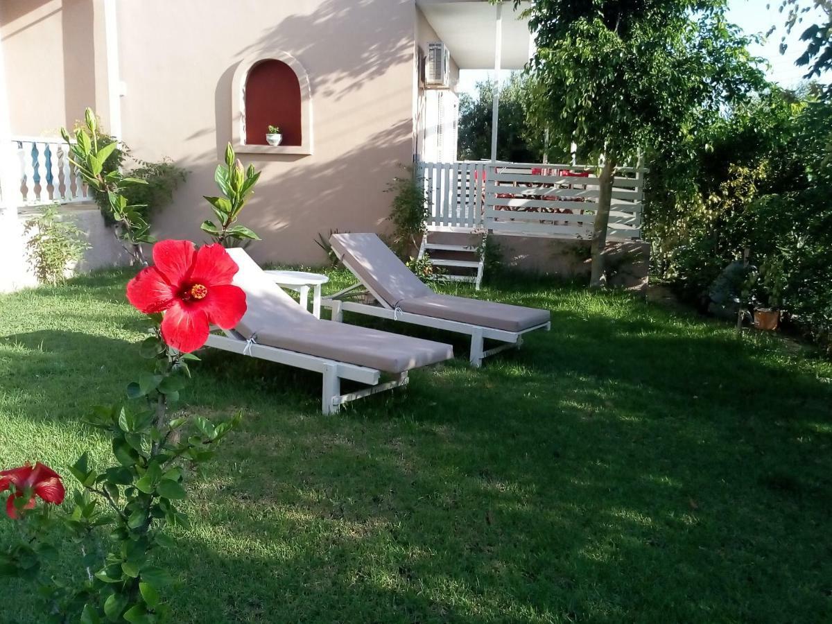 Vasiliki Apartment