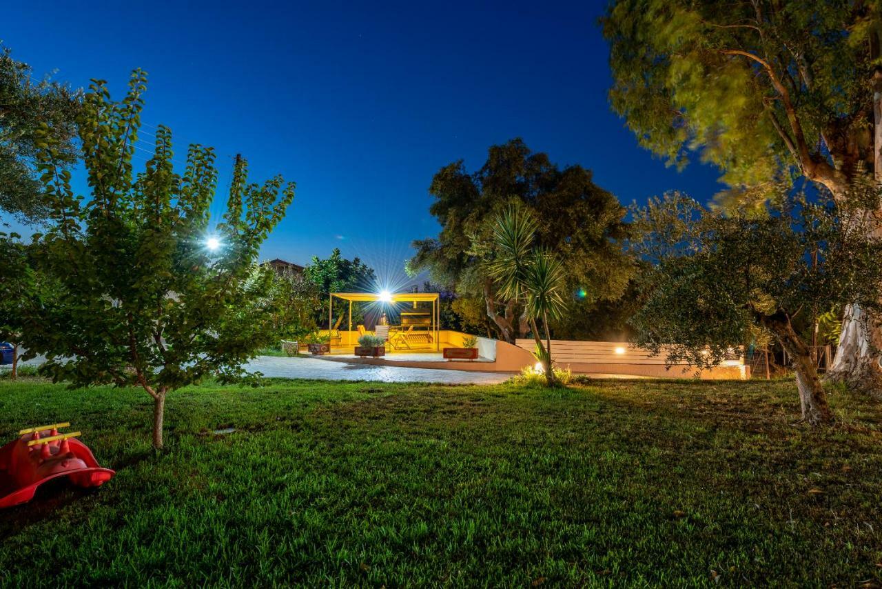 Apartment Vasiliki Tragaki