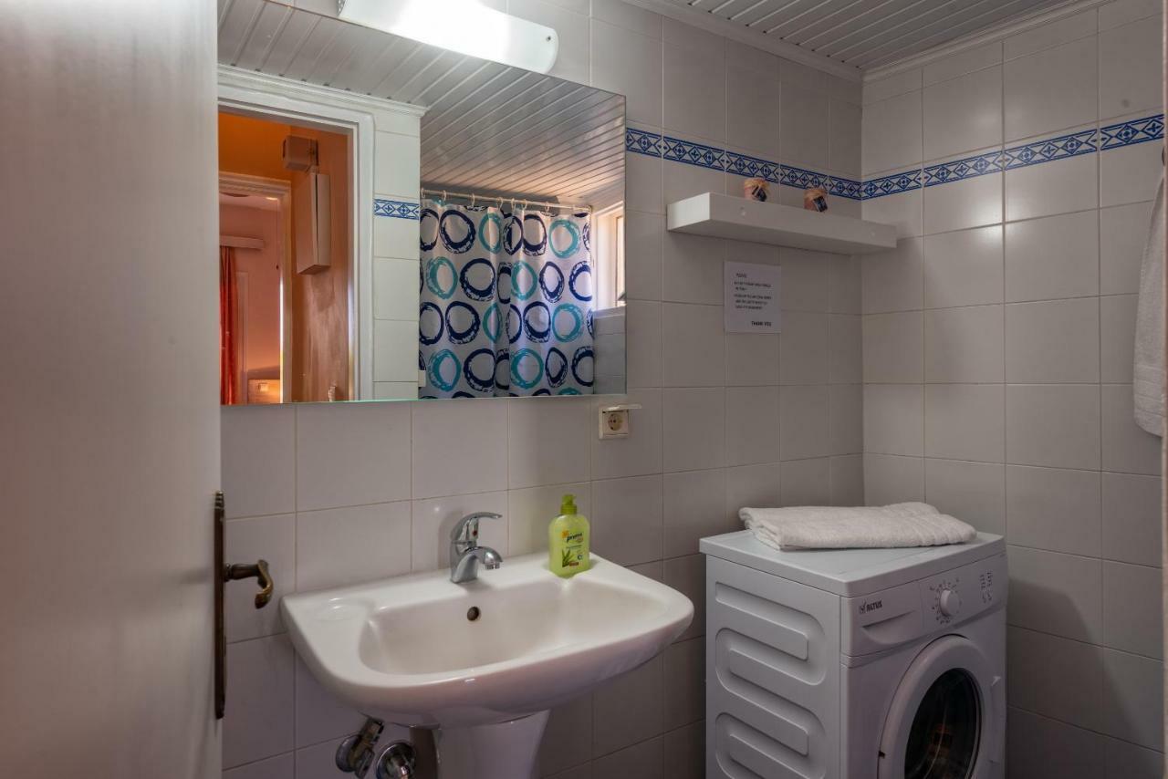 Apartment Vasiliki *