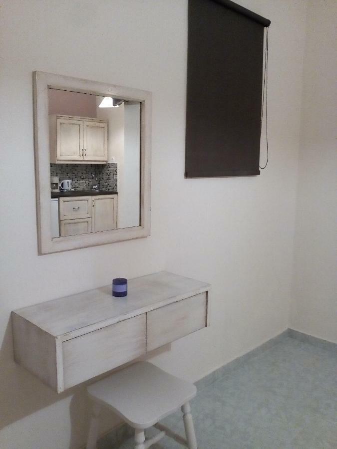 Apartment Vasiliki Tragaki