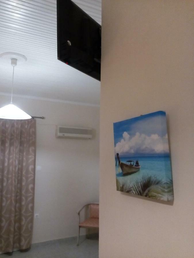 Vasiliki Apartment