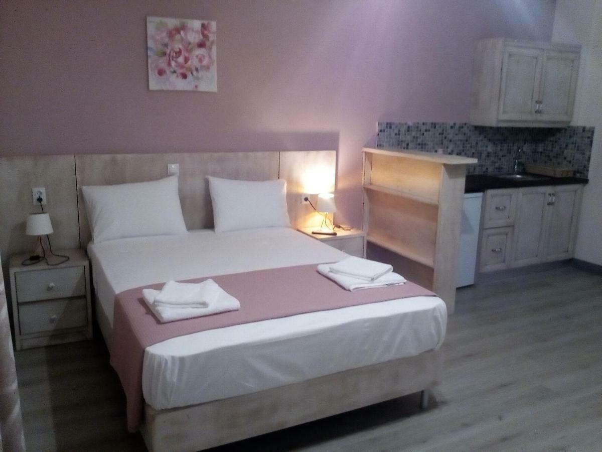 Apartment Vasiliki *