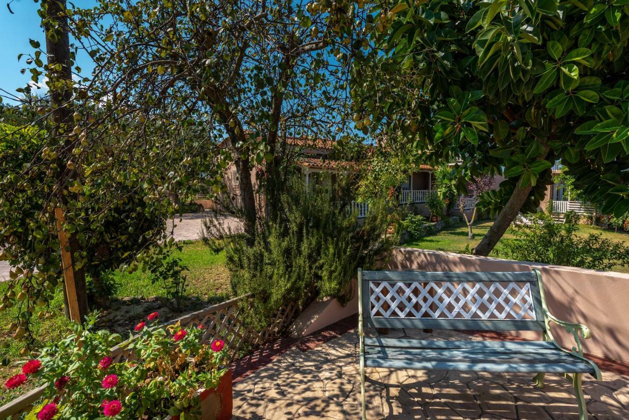 Vasiliki Apartment *