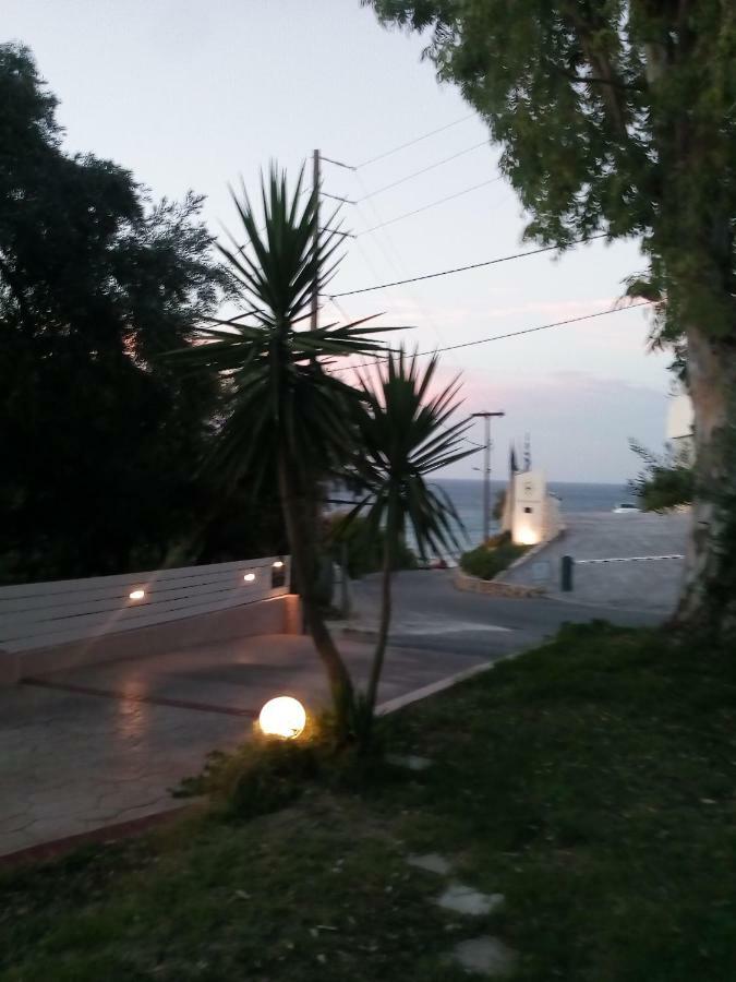 Vasiliki Tragaki