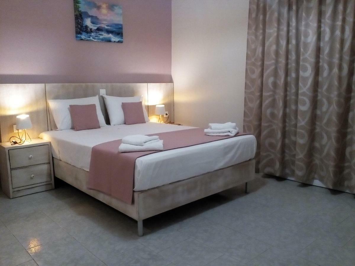 Apartment Vasiliki