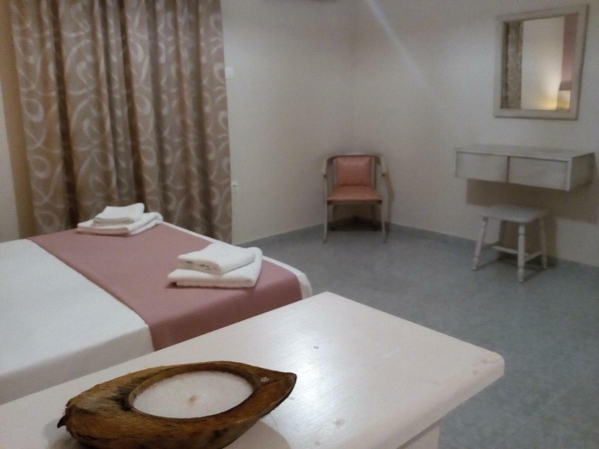 Vasiliki Apartment Tragaki