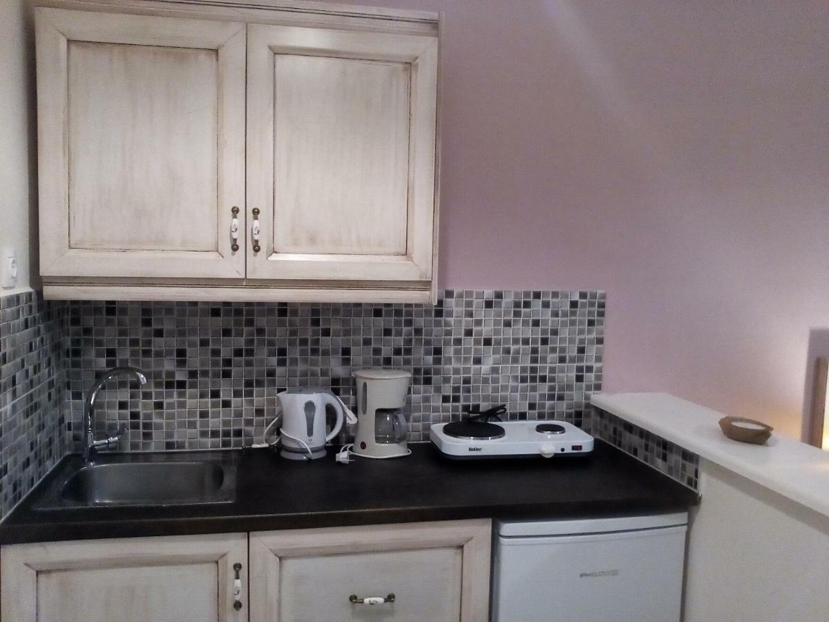 Apartment Vasiliki