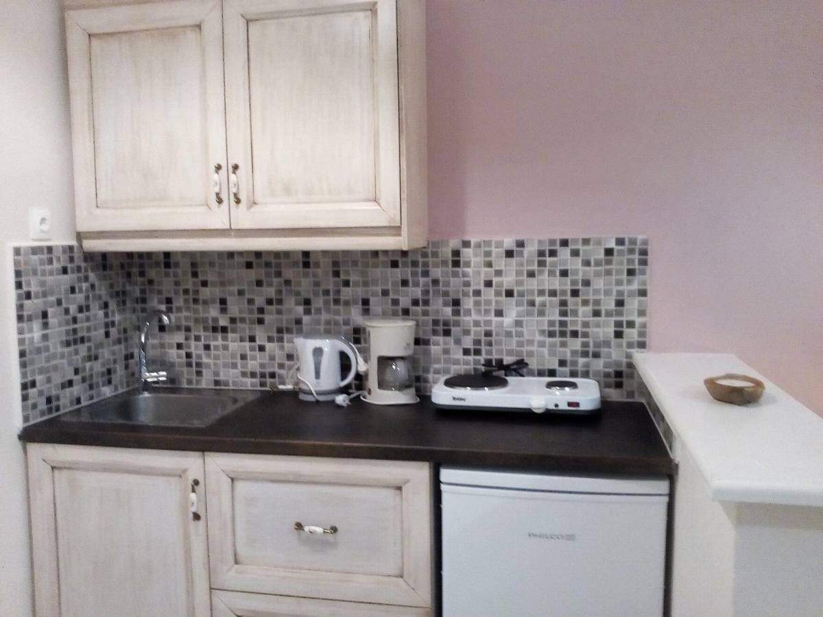 Apartment Vasiliki