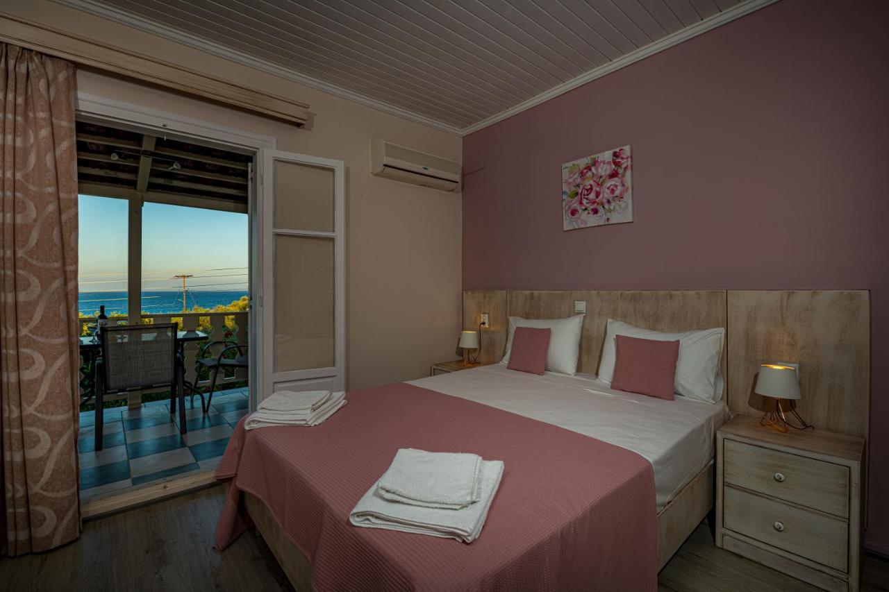 Vasiliki Apartment Tragaki